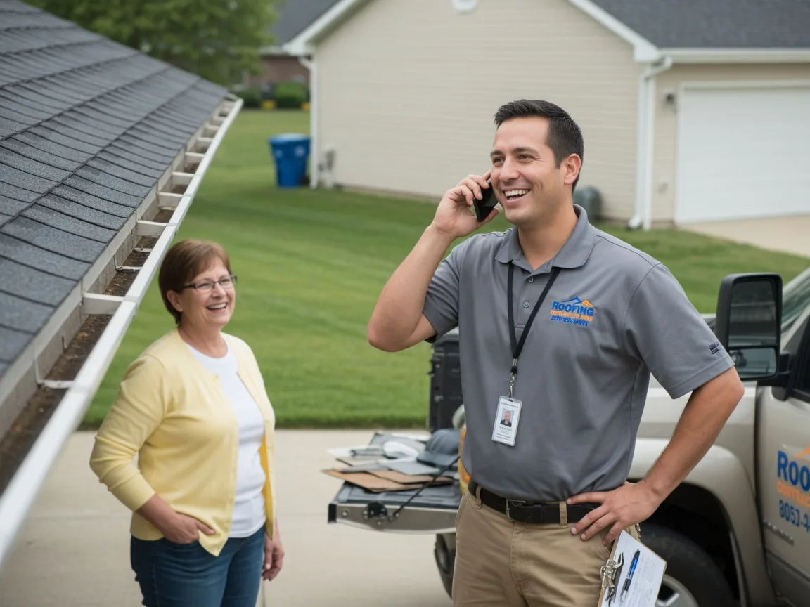 Local Roofing Contractors Amity, AR FAQs